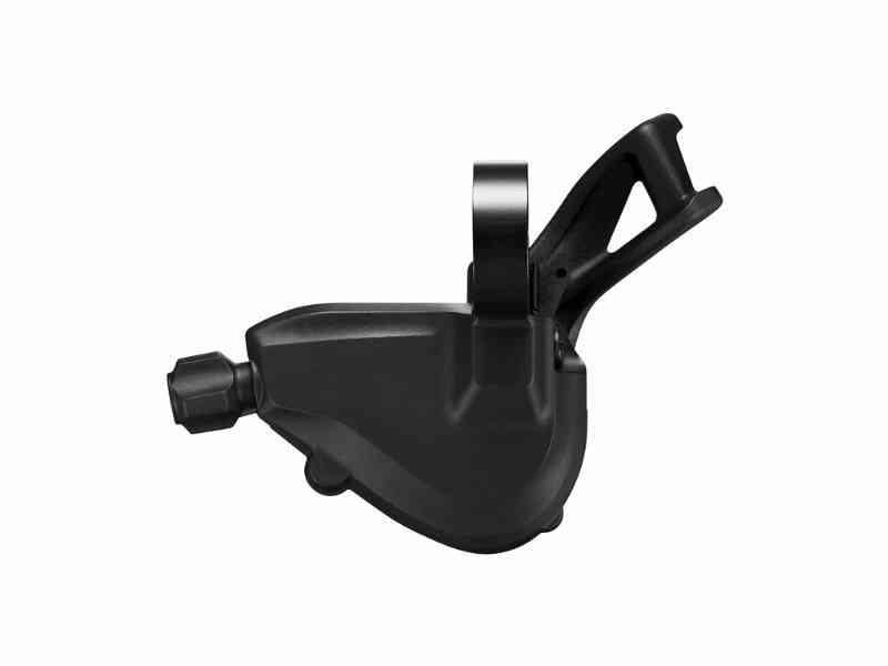 Shimano Deore - Venstre skiftegreb 2x11/12 gear