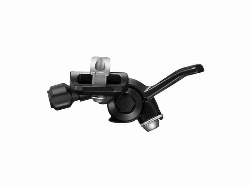 Shimano Deore - Greb til dropper sadelpind - Venstre