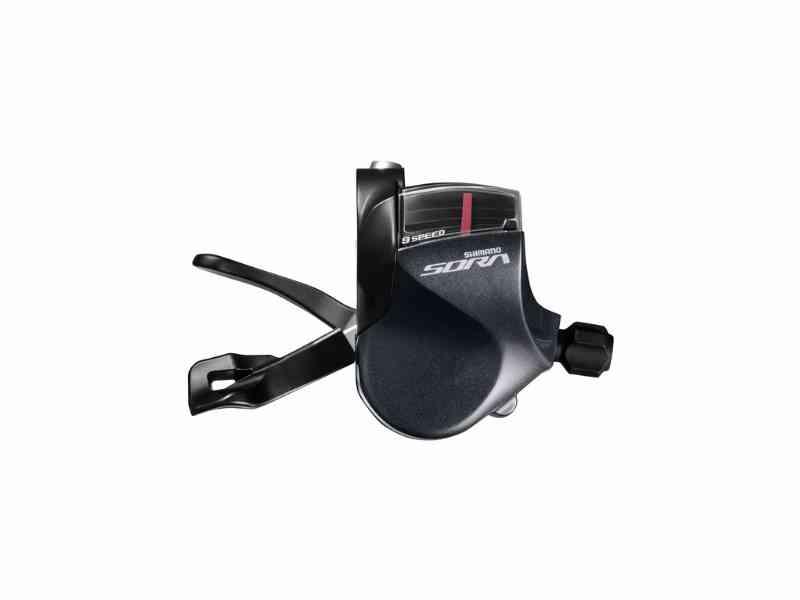 Shimano Sora SL-R3000 – Højre skiftegreb 9 gear