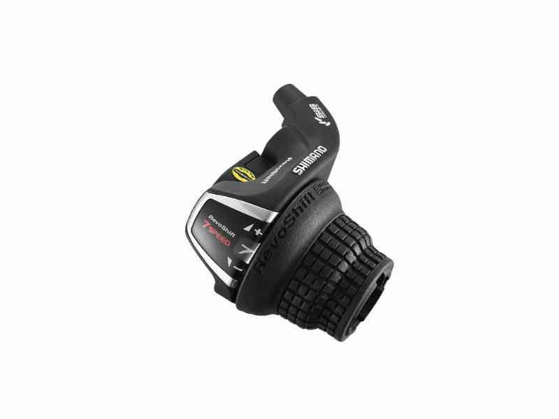Shimano Tourney Revo Greb SL-RS35 Højre - 7 gear