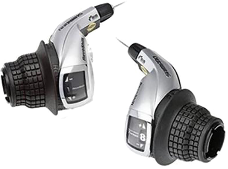 Shimano Gearskifter SL-RS47
