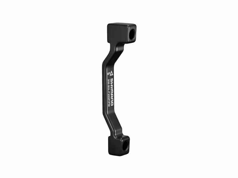 Shimano Adapter til 203mm Forbremsekaliber