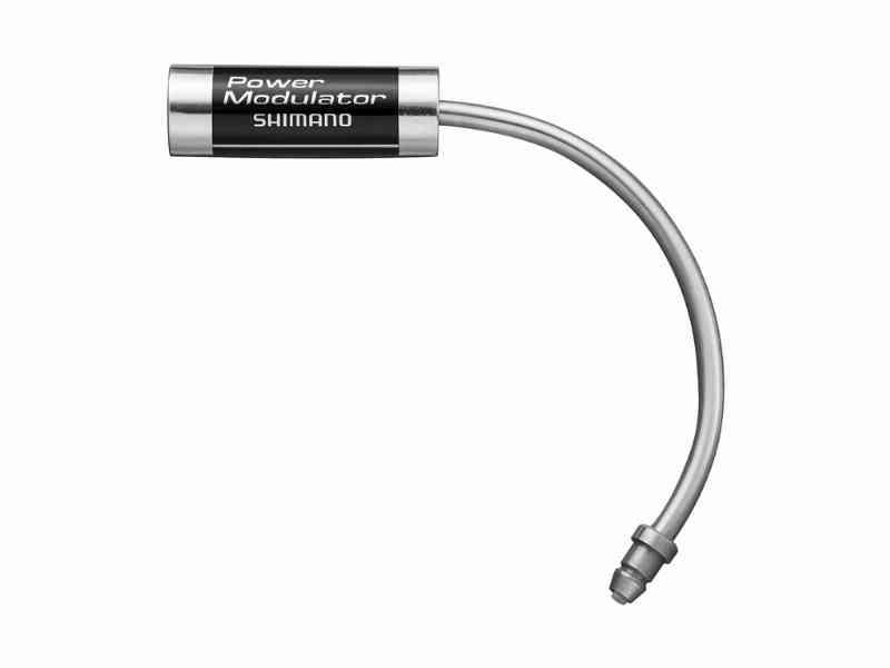 Shimano LX Power Modulator til V-Bremser - 135 grader