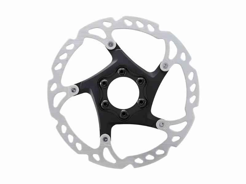 Shimano Deore XT - 160mm skivebremserotor - SM-RT76-S