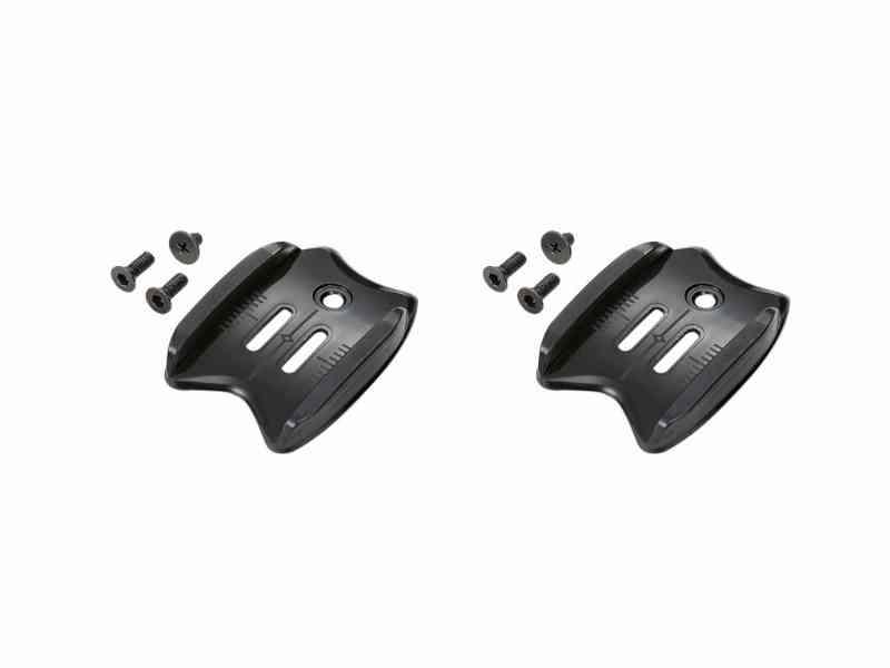Shimano SPD-adapter til landevejssko - Klampebeskytter