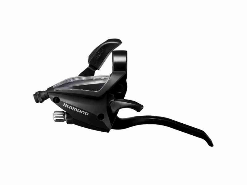 Shimano Altus Skiftegreb ST-EF5004 - Venstre til 3 Klinger