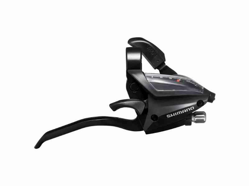 Shimano Altus ST-EF5004 - Højre Skiftegreb 7 gear