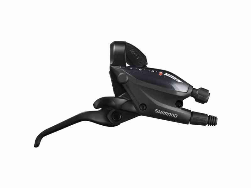 Shimano STI Greb ST-EF505 højre - 8 gear & hydraulisk