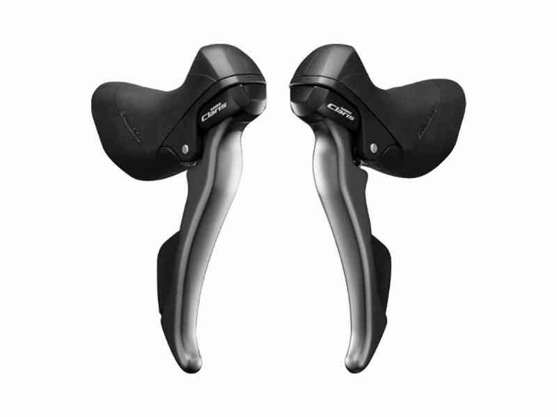 Shimano Claris – Sæt til skifte- og bremsegreb 2x8