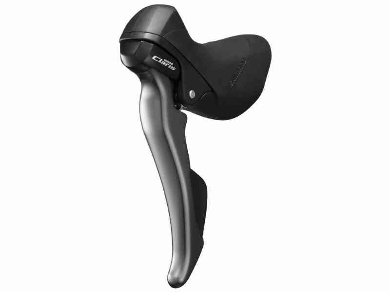 Shimano Claris - Venstre STI skiftegreb ST-R2000