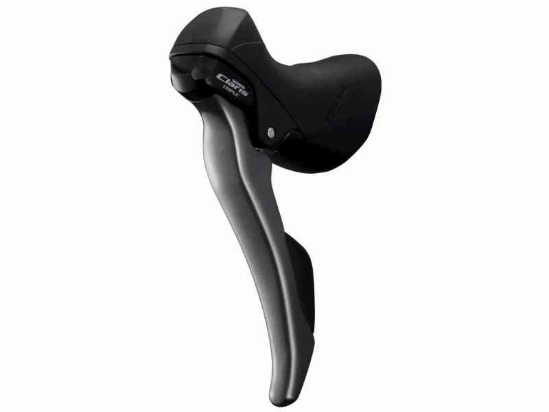 Shimano Claris venstre STI skifte- og bremsegreb