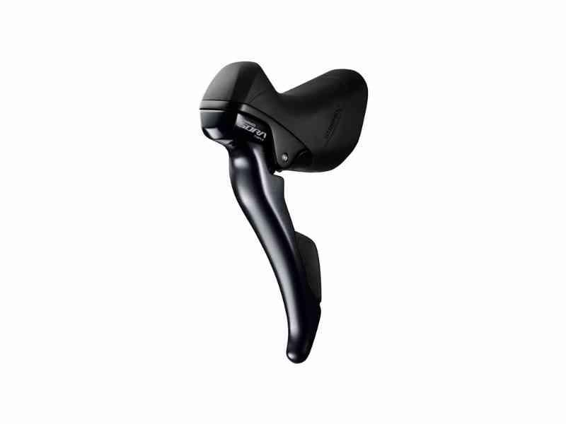 Shimano Sora ST-R3030 - Triple skifte- og bremsegreb