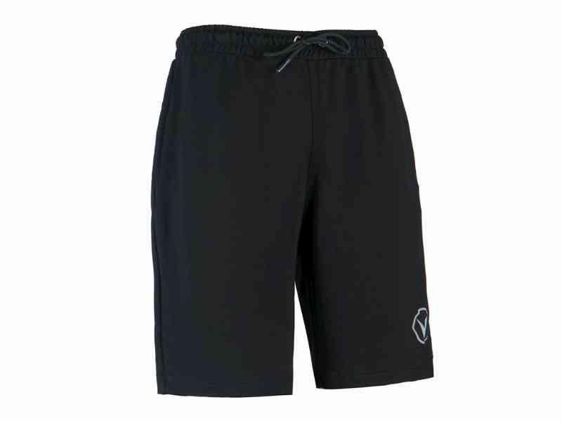 Virtus Patrick Sweatshorts - Sort - Str. XL