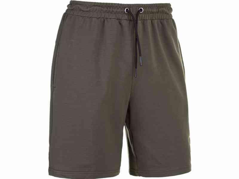 Virtus Patrick - Sweatshorts - Oliven - Str. S