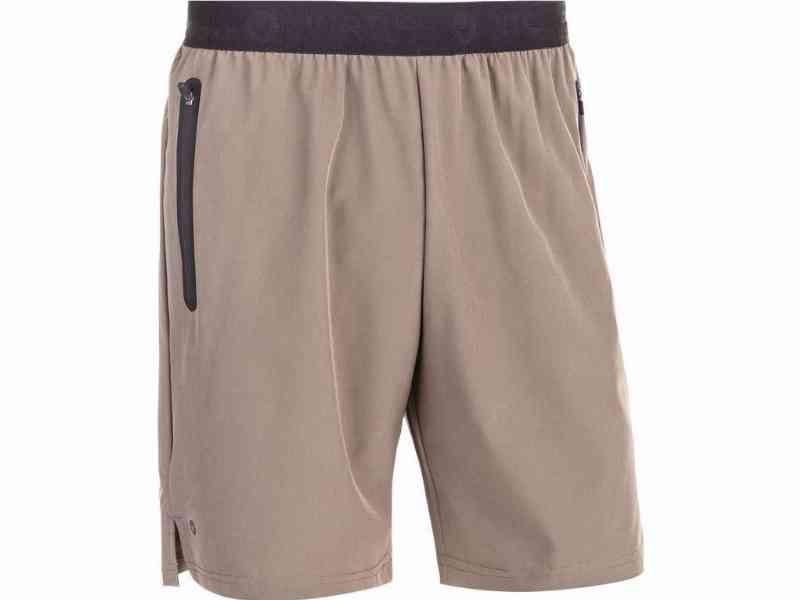 Virtus Blag v2 Hyper Stretch Shorts - Oliven - Str. S