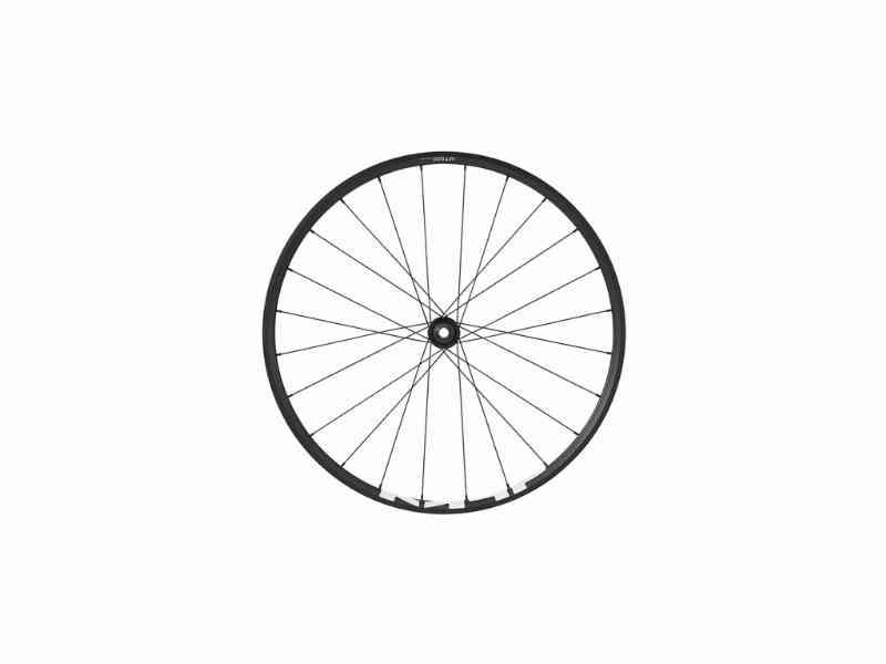 Shimano 27,5" MTB forhjul WH-MT500 - E-Thru 15x110mm