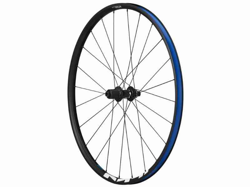 Shimano 27,5" MTB baghjul WH-MT500 - E-Thru 12x142mm