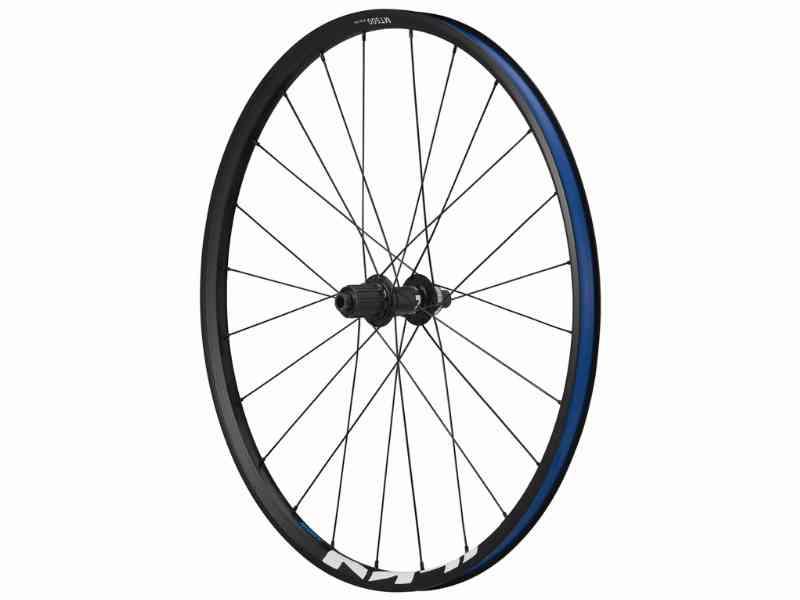 Shimano 29" MTB baghjul WH-MT500 - QR aksel - Skivebremse
