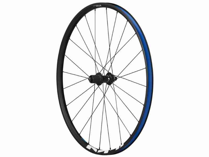 Shimano 29" MTB baghjul WH-MT500 - E-Thru 12x148mm