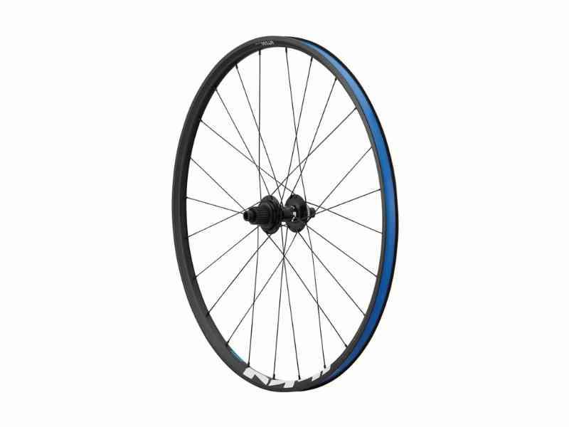 Shimano 29" WH-MT501 baghjul - E-Thru 12x148mm disc