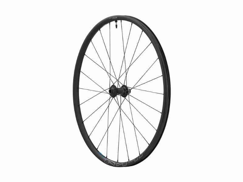 Shimano WH-MT601 – 29" MTB Forhjul til E-Thru 15x100mm