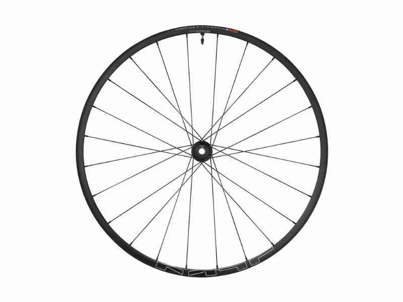 Shimano MT620 – 27,5" Forhjul E-Thru Boost Disc