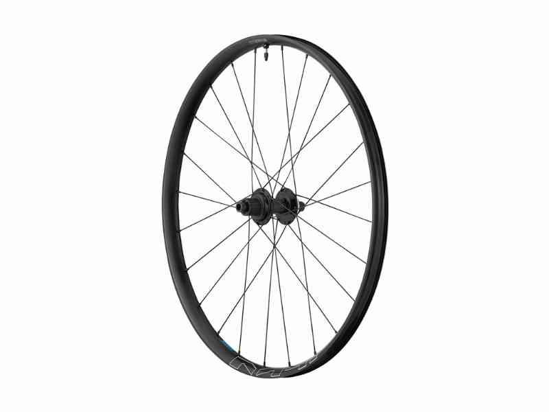Shimano MT620 Baghjul 27,5" E-Thru Boost Tubeless