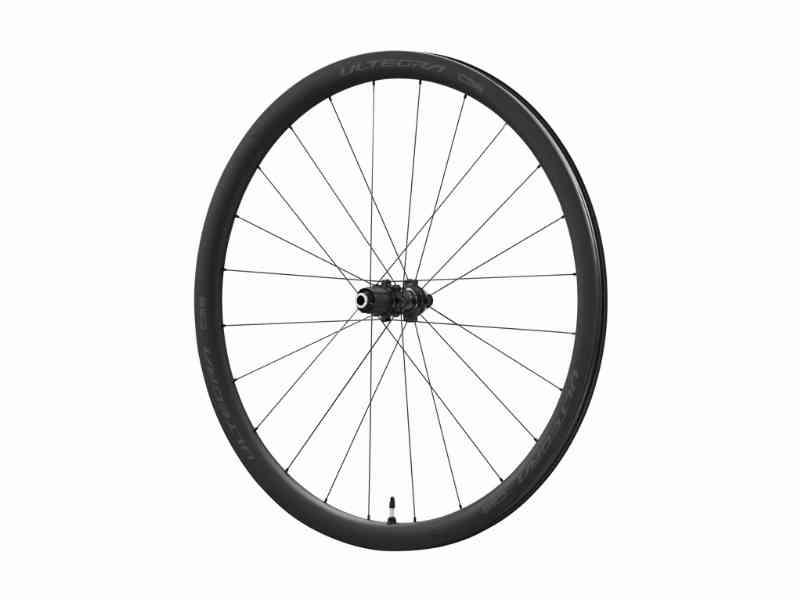 Shimano Ultegra C36 Carbon Baghjul 700c Tubeless