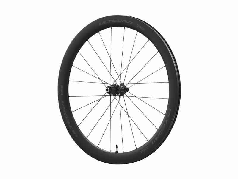 Shimano Ultegra C50 Carbon Baghjul 700c Tubeless