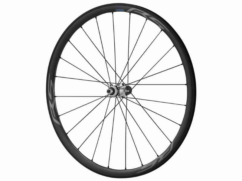 Shimano WH-RS770-C30 700c Baghjul til Disc Tubeless