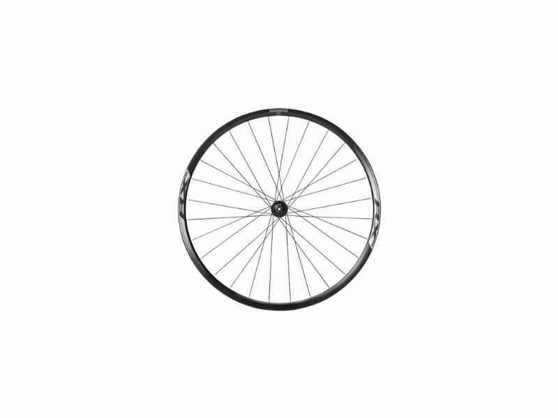 Shimano WH-RX010 700c Forhjul til Skivebremser
