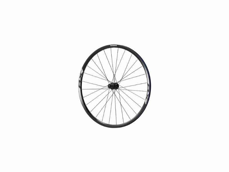 Shimano WH-RX010 baghjul til skivebremser 700c