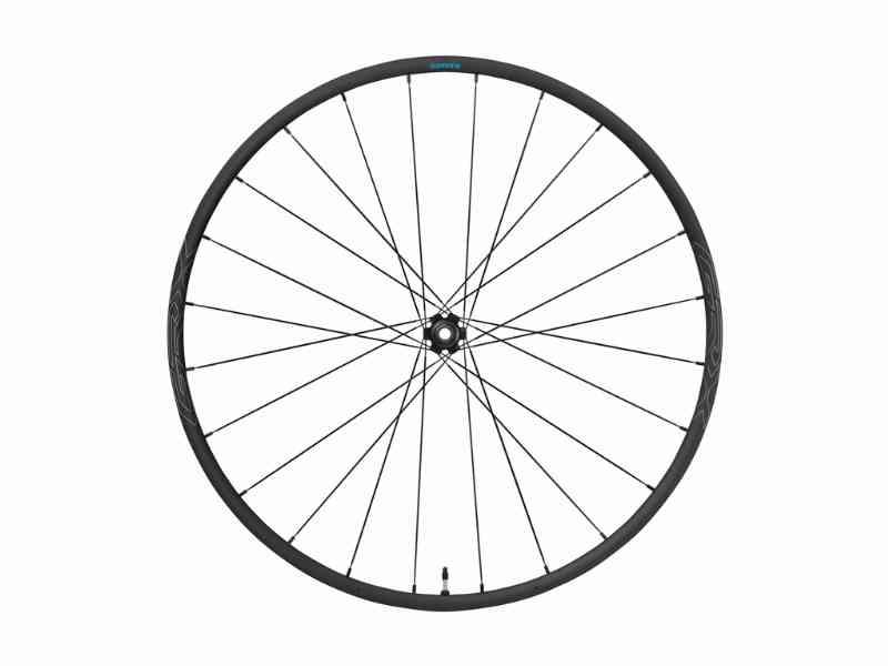 Shimano RX-570 – Gravel forhjul 27,5" Tubeless