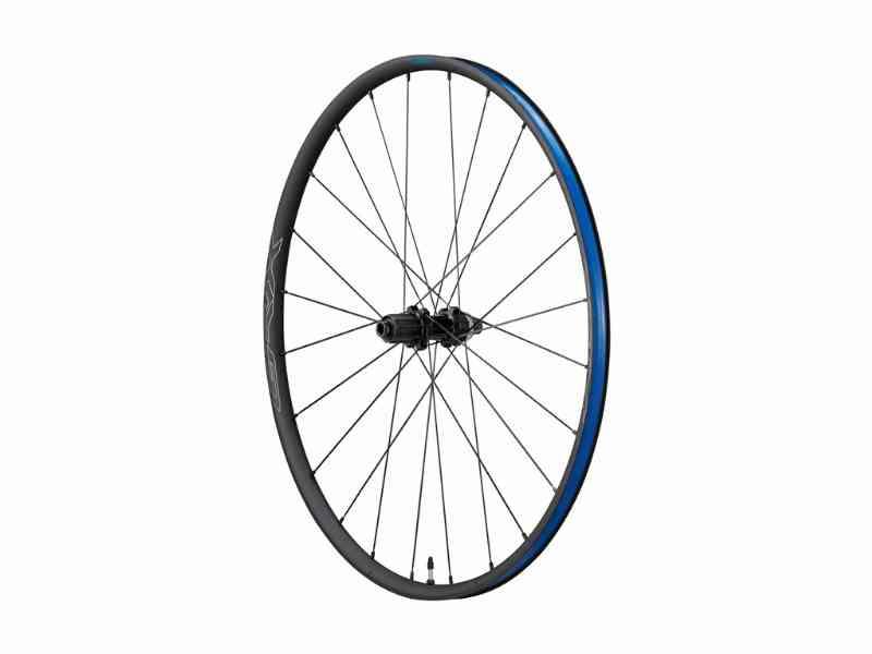Shimano RX-570 Gravel Baghjul 11 Gear - Tubeless 27,5"
