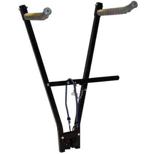 EasyFit 3 Cykelstativ