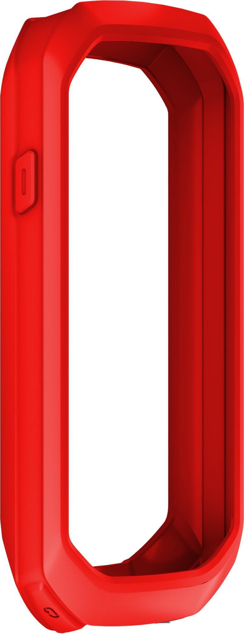 Garmin Silikonecover til Edge 1050 - Rød