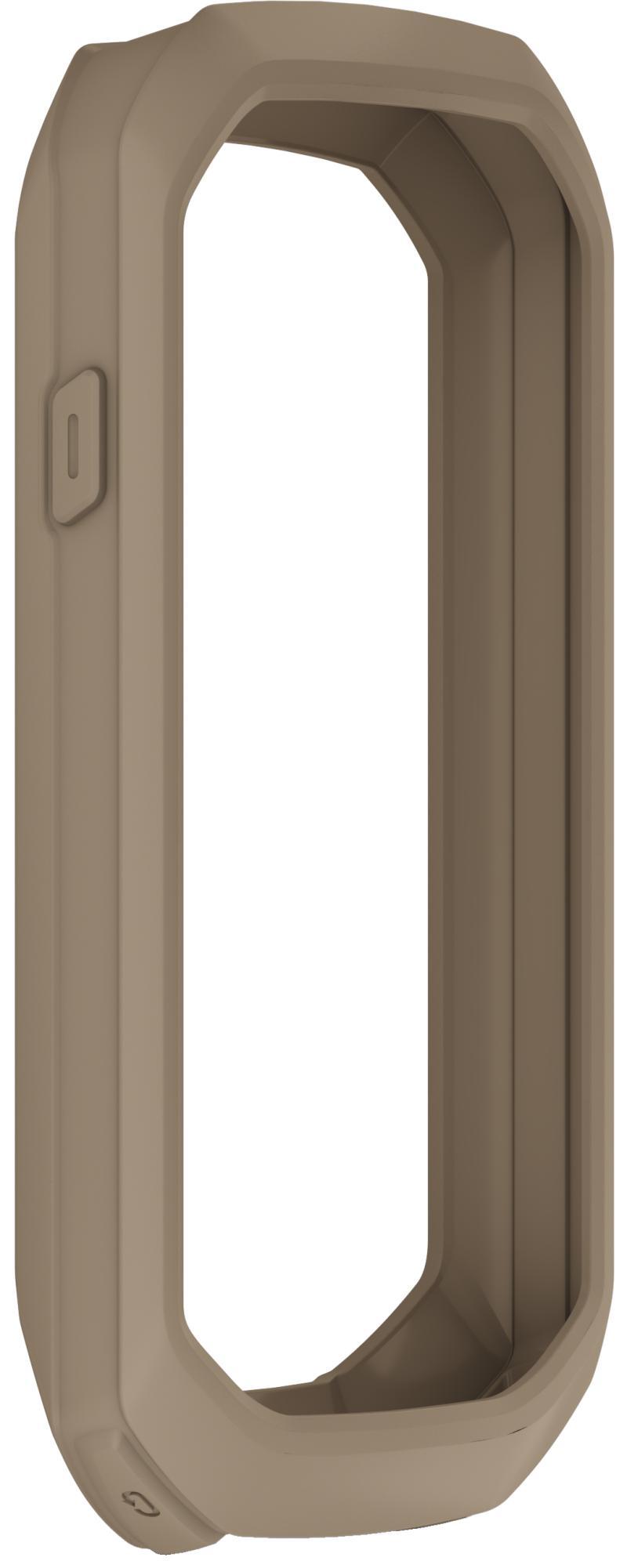 Garmin Silikonecover til Edge 1050 - Sandstone