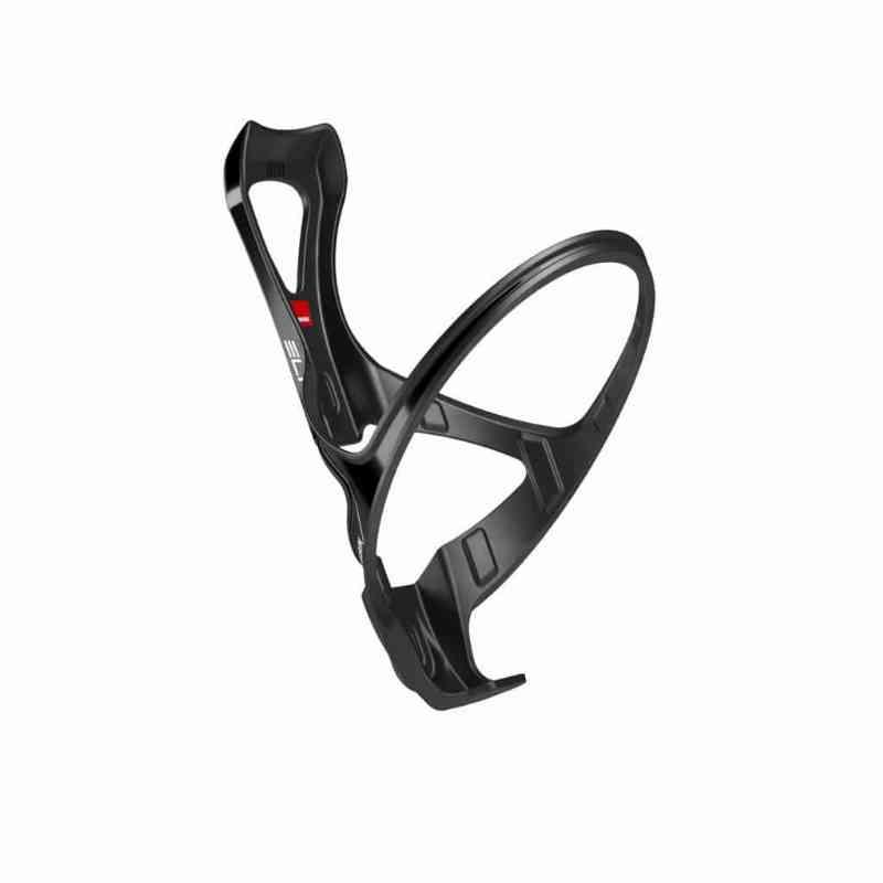 Elite Flaskeholder Leggero Carbon - Letvægtsdesign