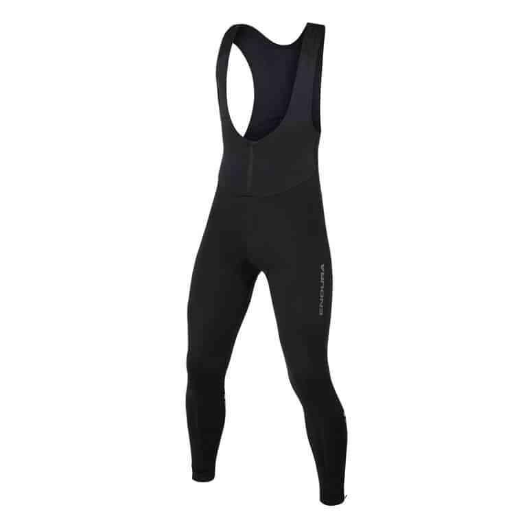 Endura Windchill Bibbukser til Vinter