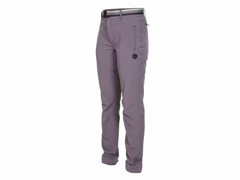 Trespass DLX Drena - Dame vandrebuks - Carbon - Str. XL