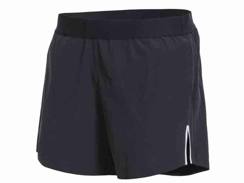 Trespass DLX Tempos - Dame shorts - Sort - L størrelse