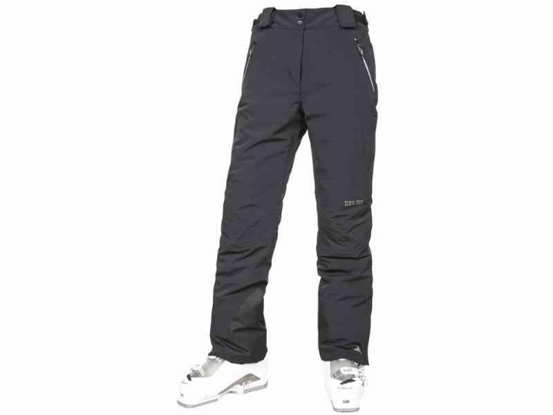 Trespass Galaya - Dame Skibukser - Str. XS - Sort