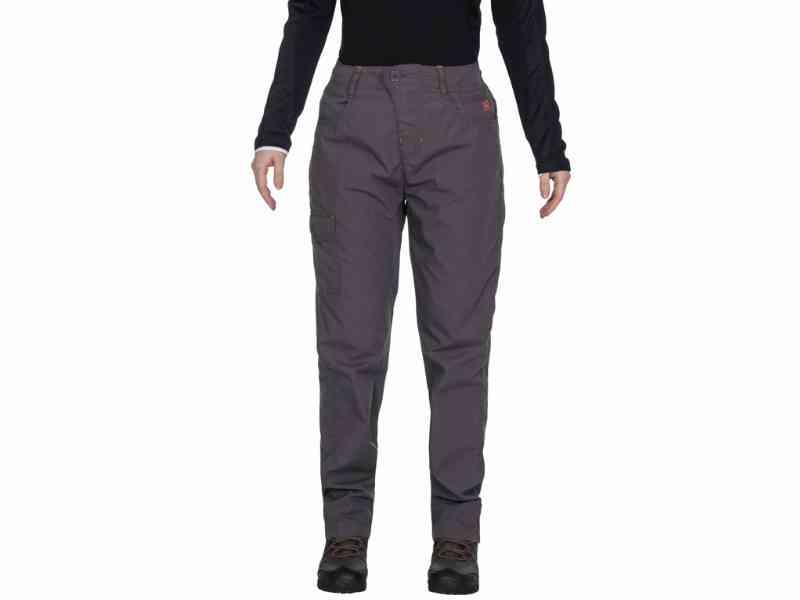Trespass Rambler - Dame vandrebukser - Carbon - M