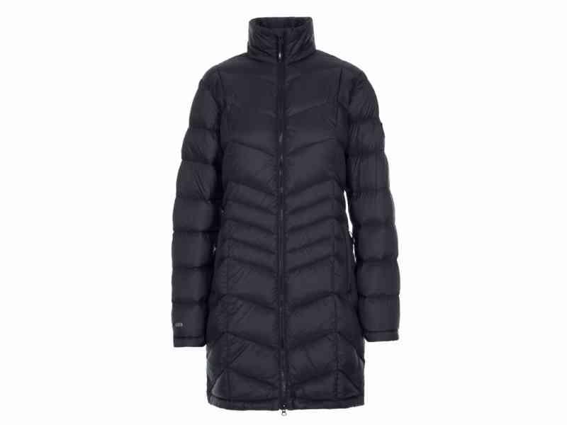 Trespass Micaela – Dame dunjakke – Str. XS – Sort