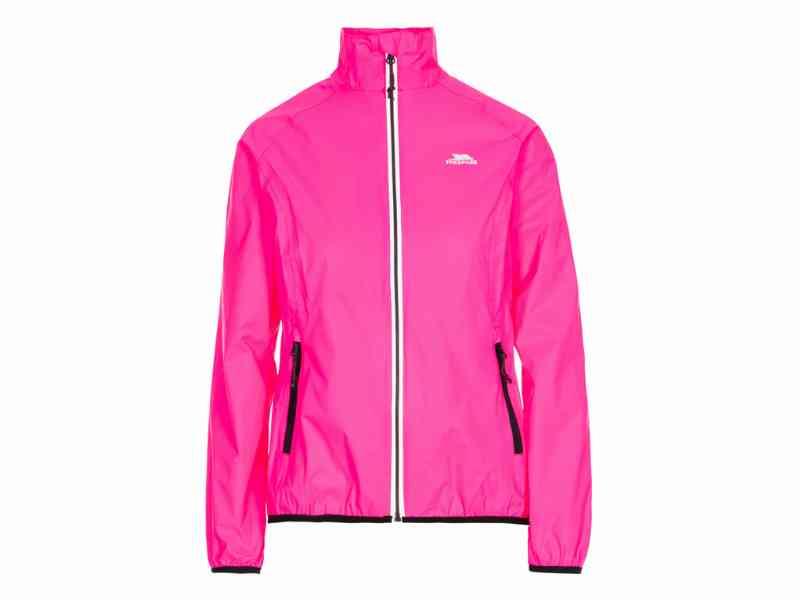 Trespass Beaming - Dame sportsjakke - Str. XL - Pink