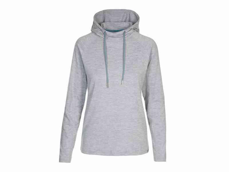Trespass Hattie - Damehætte - Platinum marl - XXL