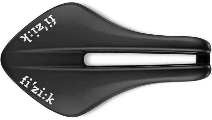 FIZIK Transiro Aeris Long Distance R5 Unisex Cykelsadel