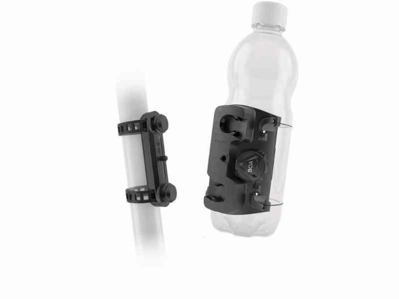 Fidlock Twist - Uni connector + base - Flaskeholder