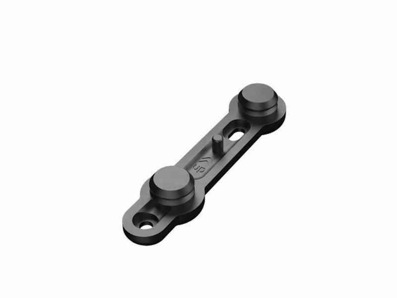 Fidlock Twist - Magnetisk flaskeholder til cykel