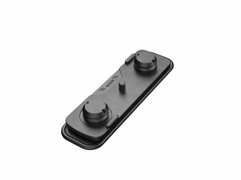 Fidlock Twist - Magnetisk flaskeholder til tekstiler